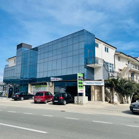 Studio Trogir Romina Apartment Plano ภายนอก รูปภาพ