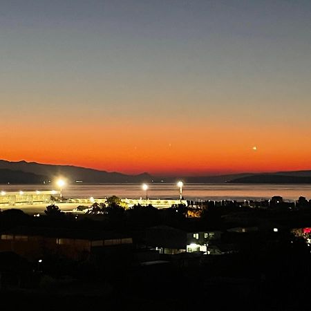 Studio Trogir Romina Apartment Plano ภายนอก รูปภาพ