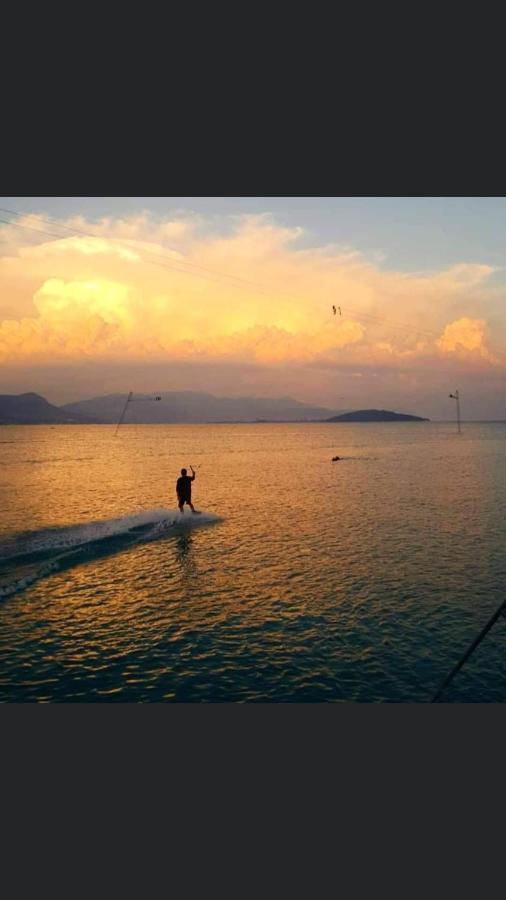 Studio Trogir Romina Apartment Plano ภายนอก รูปภาพ
